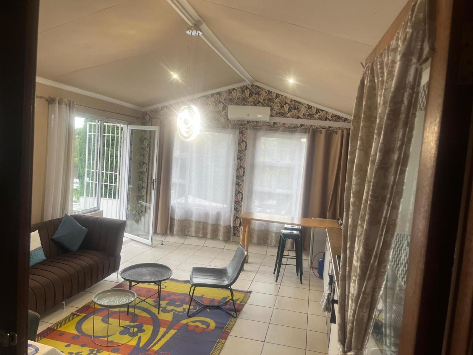 Muco Guest House Johannesburg Exterior photo