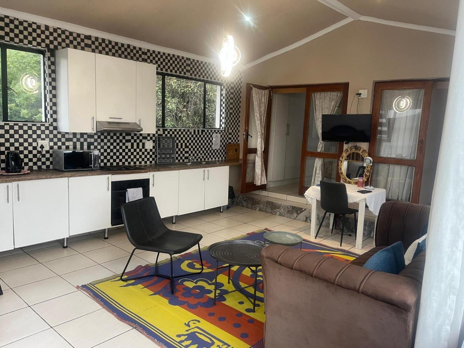 Muco Guest House Johannesburg Exterior photo